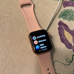 Apple watch Series 6